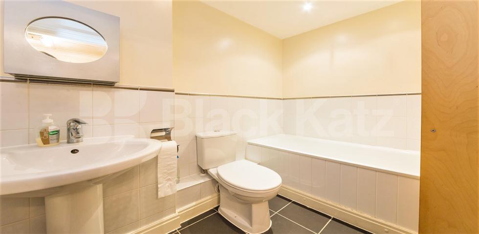 Private Garden  Alfred Road, Acton Central